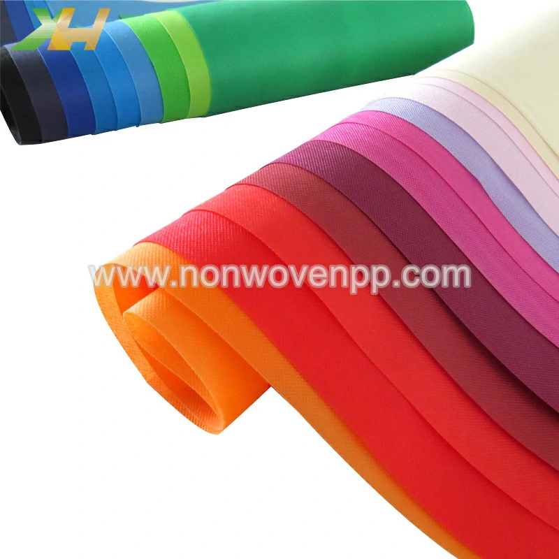 non woven fabric manufacturer
